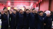 河南矿山老板给女员工发160万 节日关怀暖人心