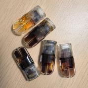 电子烟添加兽用麻醉药 多人获刑！ 制售伪劣产品案曝光