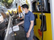 供应趋紧 韩国下月起限制石脑油出口