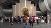 广东海陵岛“五一”假期热力全开 游客纷至沓来