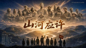 山东临沂“青年突击队”用AI打捞青春 新时代青年的信仰传承