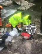 接连2天两位父亲救娃溺亡 无私父爱铸就悲壮瞬间