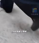 少年被救助凭7字线索苦寻恩人43年 善意温暖一生