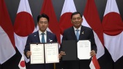 日本插手南海动作愈发频繁 加强东南亚军事合作