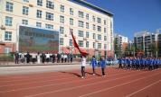 北京校园开启青春狂飙模式 逐梦赛场展风采