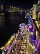 重庆城市更新催生文旅消费新场景 老城区焕发新生机