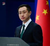 外交部：在乌问题上中方立场清晰明确 呼吁保障公民权益
