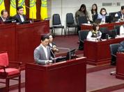 蒋万安回应民进党官员称鼠患非认知战 质疑“南鼠北送”论调