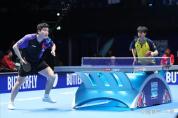 梁靖崑0比3E约内斯库 国乒男团首尝败绩