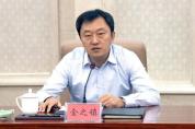 中纪委一日打两“虎” 反腐力度持续加强