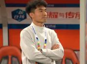 郑智因辱骂裁判被处罚 禁赛罚款引发热议