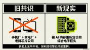 AI时代三星怎么更猛了 内存半导体重登王座