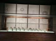 博物馆回应展出假编钟:原件已恢复至原位 展陈调整引发热议