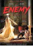 短剧《ENEMY》“眼神杀”惊艳全网 手搓精品感动无数观众