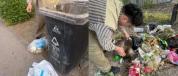 遭“仅退款”榴莲商家收到平台返款 欺诈行为受惩处