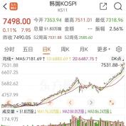 存储背后会藏着韩国国运吗 存储芯片成国家级杠杆