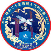 神舟二十三号为什么很特殊 挑战一年期驻留