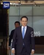 三星电子会长李在镕公开道歉 劳资纠纷持续升级