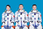 备战月球！2030年登月三人乘组选拔 航天员队伍助力登月