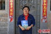 1.33米“瓷娃娃”坚守讲台三十载：惠安教师曾惠玲的追光人生