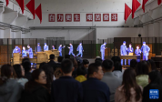 探访“两弹一星”传承圣地 红色记忆焕发新生