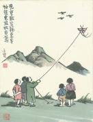 假如回到童年 你希望度过怎样的时光 找到童年的宝藏和火种