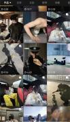 男子冒充警察被拘15日 虚构身份博关注