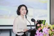 中国最贵女秘书年薪849万 实力铸就传奇