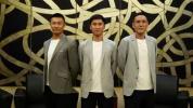 三名中国裁判将亮相世界杯同场比赛