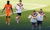 德国2-1补时绝杀科特迪瓦 翁达夫双响救主