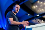 Founders Fund投资SpaceX获4000倍回报 危难时出手缔造传奇