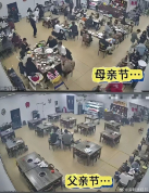 建议父亲节放在母亲节的第二天 父亲节遇冷背后
