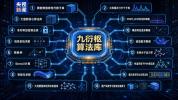 国产“异算方舟”全栈计算平台正式发布