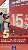 稳步增长 向新向优 我国多领域发布亮眼“成绩单”
