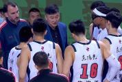杜锋被曝下课 广东男篮换帅引热议
