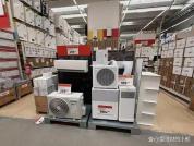 中国制造的这款空调在欧洲被疯抢 溢价数倍成“奢侈品”
