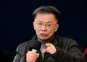 沈富雄批民进党搞“去中国化”：很多台湾人不知“卢沟桥事变”