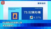 金银下跌油价大涨 中东局势推升原油价格