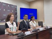 台湾民众党批当局补助诈骗集团 审核荒腔走板