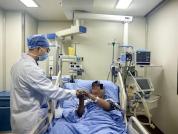 男子食用家中腌菜后突发急性中毒 过期腌菜成“隐形毒源”
