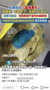乐事回应蓝薯片 高度重视并核查