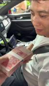 视频 博主带父母打出租车从广州到拉萨 独特旅程收获点赞