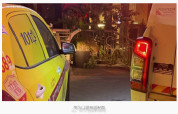 以色列一夜7起手榴弹袭击 全国犯罪率激增背景下