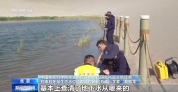 调控补水+生态修复 敦煌月牙泉水位十年提升2.5米