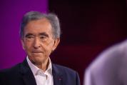 LV老板被责令补税1.74亿元 阿尔诺面临巨额税务争议