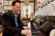 小提琴梁祝作曲者陈钢去世 乐坛巨星陨落