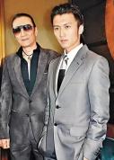 谢婷婷发文悼念父亲谢贤 传奇影帝陨落