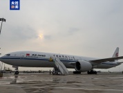 绑架杀害中国公民嫌犯刘某文被遣返 中美合作缉捕成功