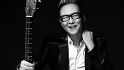 52岁音乐人马山虎突发心梗去世 音乐鬼才离世引发惋惜