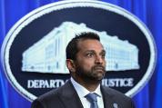 外媒：FBI局长计划今秋访问俄罗斯 行程敏感引发关注